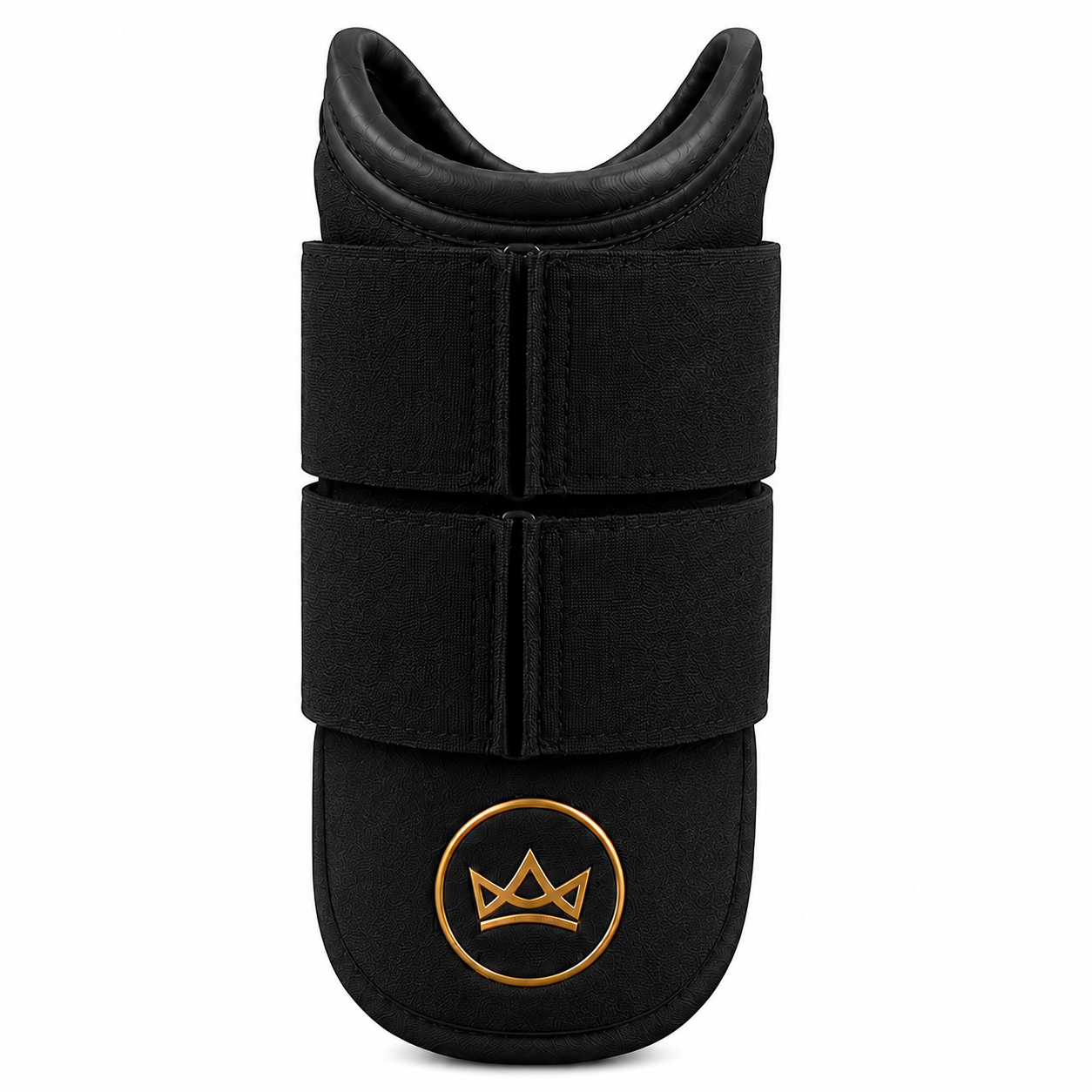 Baseball Batter's Elbow Guard - Black