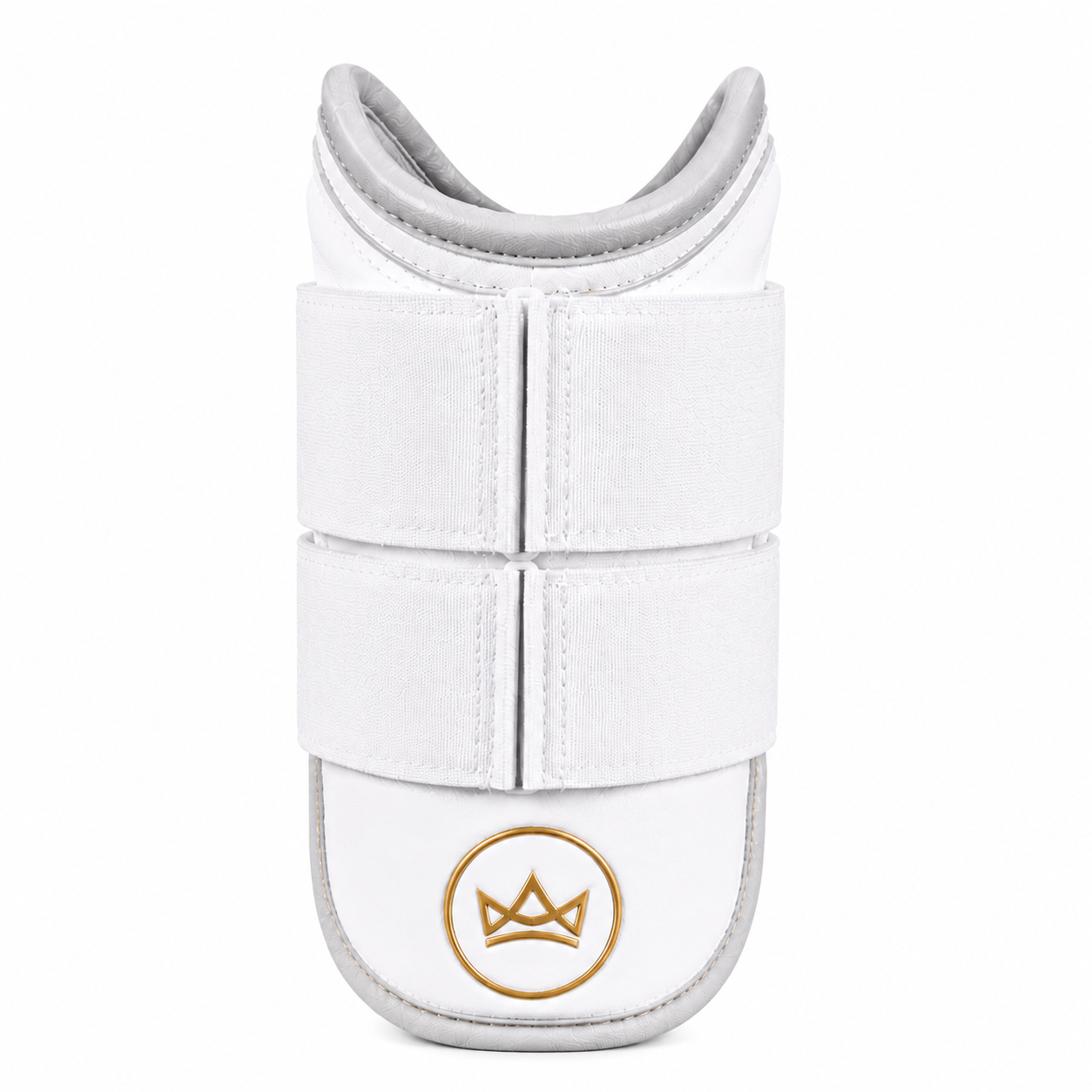 Baseball Batter's Elbow Guard - White