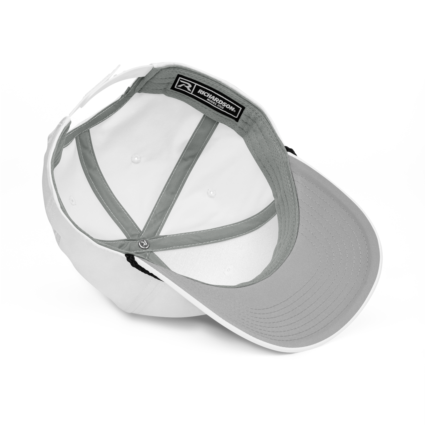 Classic rope cap